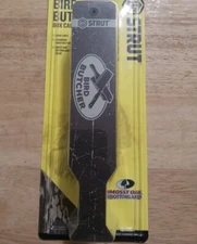 New HS Strut Bird Butcher Box Call Turkey Call Mossy Oak Bottomland Free Shippin