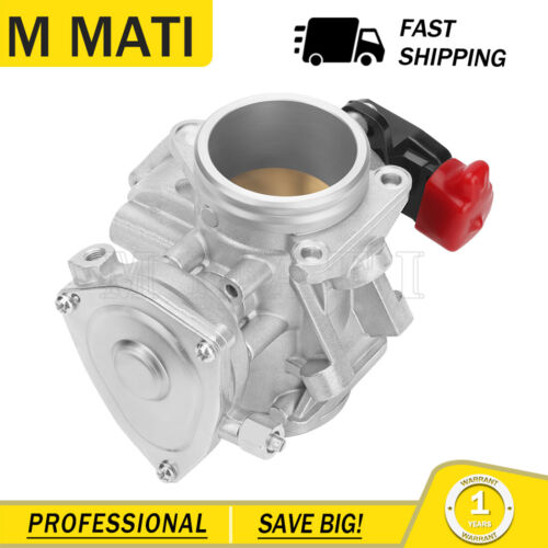 Throttle Body 2006-2013 Fits Polaris Sportsman 500, Ranger 500 3131640 3131739 - Picture 3 of 12