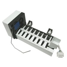 2198597 Refrigerator Icemaker for Whirlpool Kenmore Kitchenaid