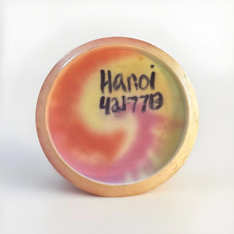 Innova Pro Leopard PFN Patent # Old Run I-Dye 173g Great Thrower - Image 2 of 4