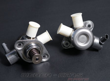 High-Pressure Petrol Pump 13518604234 New OEM Rolls Royce Dawn RR6 Wraith RR5