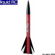 Estes 2178 Hi-Flier Rocket Kit Skill Level 1