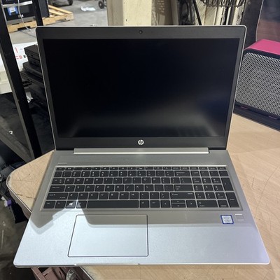 HP PROBOOK 450 G6 INTEL CORE I7-8565U 1.80GHZ 8GB RAM NO HD