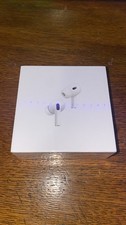 AirPods Pro 2nd Generation ANC