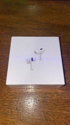 AirPods Pro 2nd Generation ANC