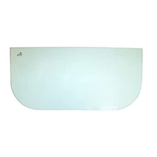 Front Lower Cab Glass Fits Volvo Excavator 14506844