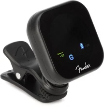 Fender Flash 2.0 Rechargeable Tuner