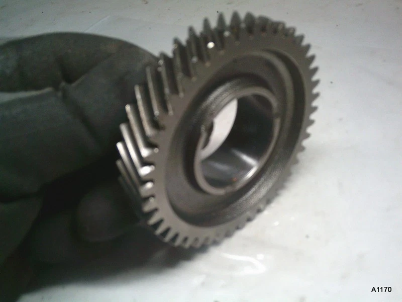 CONTRAEJE 5ª ENGRANAJE 4,0 L ACTUALIZADO M5R1 Foto 3 de 4