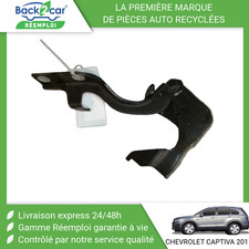 Capot Chevrolet CAPTIVA