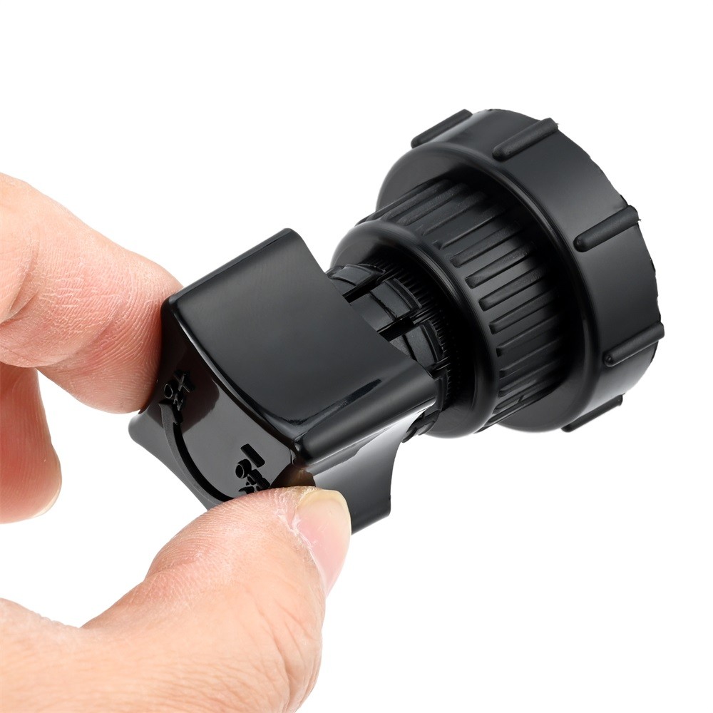 Manifold Plastic Air Compressor Regulator Valve Knob For Sanborn Craftsman