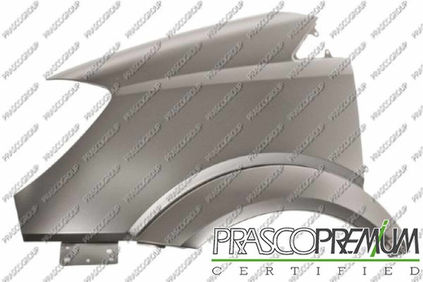 Prasco KotflüGel Vorne Links FüR Mercedes - Sprinter - Mod. 04/06 - 08/13 - ME9-image