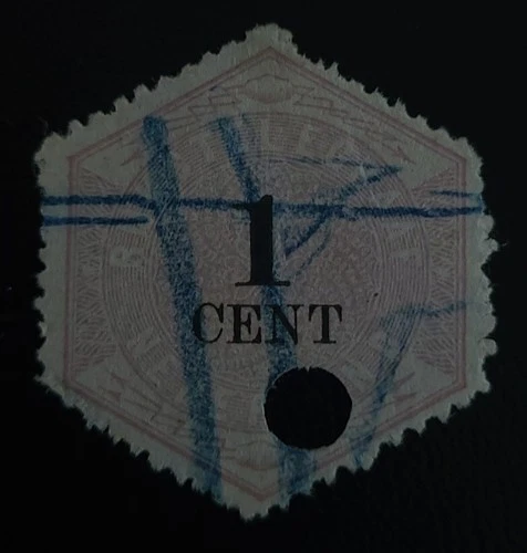 *** TELEGRAM 1 GESTEMPELD ***