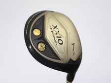Dunlop XXIO PRIME 2015 Model Fairway Wood 7W SP800 R  143 Golf Clubs