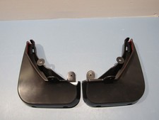 Mercedes E Klasse W212 Schmutzfänger Set hinten links & rechts original A2128900178 I40-21 Mercedes E Klasse W212 Schmutzfänger Set hinten links & rechts original A2128900178 I40-21