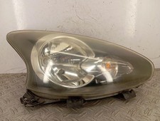 Feu avant (phare) Toyota AYGO