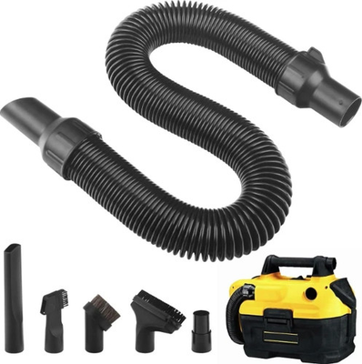 #ad Replacement Hose Assembly Kit for Dewalt DCV580 DCV581H Vacuum Free Shipping USA $22.99