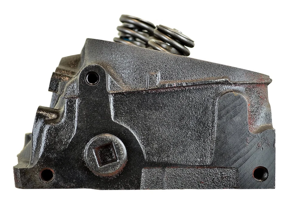 ATK Engines 2C43 culata remanufacturada 1970-1976 Chevy C/K camión coche Blaz Foto 3 de 4