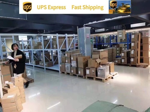 ACS310-03E-02A6-4 ABB 0.75KW Brand New In Box Spot Goods!Fast Shipping - Bild 4 von 11