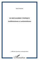 René Pariente | Le Socialisme Utopique | Taschenbuch | FranzöSisch (2020)