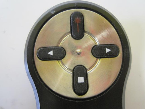 Kensington Presenter Remote Red Laser Pointer (without USB dongle) K33374 - Picture 6 of 12