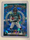 2025 Optic Travis Hunter Ice (Raw)