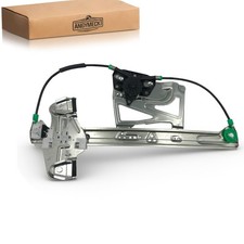 Power Window Regulator Only Front Driver Left Side Buick Lesabre 2000-2005