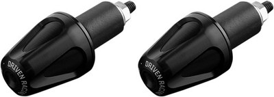 Driven D-Axis Bar Ends DXB-BK1