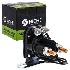 Starter Solenoid Relay Switch for Polaris 4012358 Indy 550 IQ 600 Switchback 800