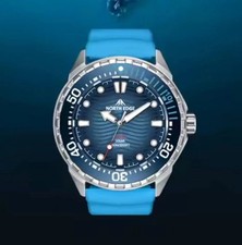 BLUE NORTH EDGE TRITON Solar Powered Diving, ...