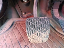 BRAKE PEDAL / 2621590 FOR MERCEDES-BENZ SPRINTER 5-T BOX/CHASSIS B907 511