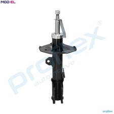 SHOCK ABSORBER PX5-FC165 FOR TOYOTA 1ZZ-FE 1.8L 2AD-FHV 2.2L 1AZ-FSE/FE 2.0L
