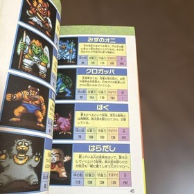 Momotaro Legend Turbo Winning Strategy PC Engine Strategy Book