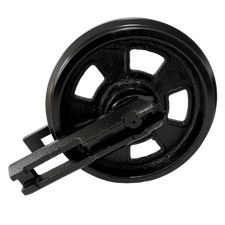 New Front Idler For Yanmar VIO30 VIO35 Mini Excavator 30431 US STOCK