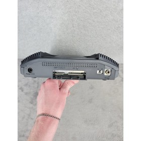 Atari Jaguar 64-Bit Interactive Multimedia System Console Bundle 2 Controllers