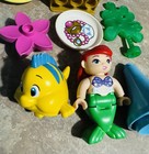 LEGO DUPLO DISNEY ARIEL LITTLE MERMAID, Mostly 10515 + A Few Extra! — photo 2