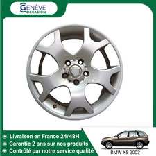 Jantes BMW X5