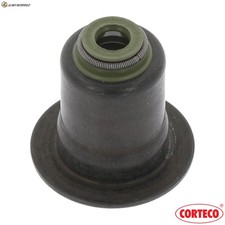 100x DICHTRING VENTILSCHAFT 49472880 F�R BMW i8/I12 3/F2/F82/X/G01/F97/G08/6/5