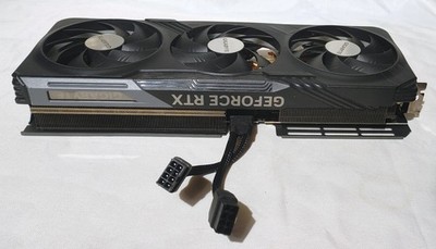 GIGABYTE GeForce RTX 4070 Ti GAMING OC 12GB GDDR6X Graphics Card