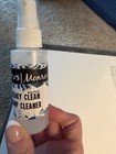 Brutus Monroe Stamp Cleaner  3oz Brand New,  Cleans Stamps With A Nice Fragrance — photo 4