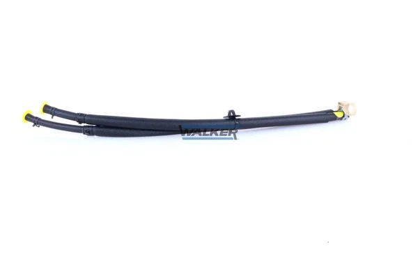 80694 WALKER Pressure Pipe, pressure sensor (soot/particulate filter) for FORD - Image 4 of 4