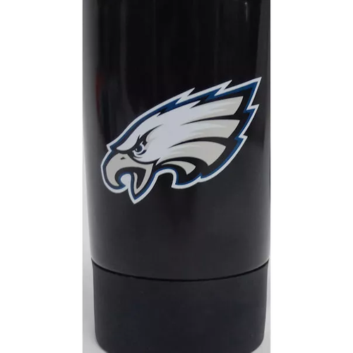 NFL Philadelphia Eagles 15oz Jump Mug with Silicone Grip - Picture 2 of 4