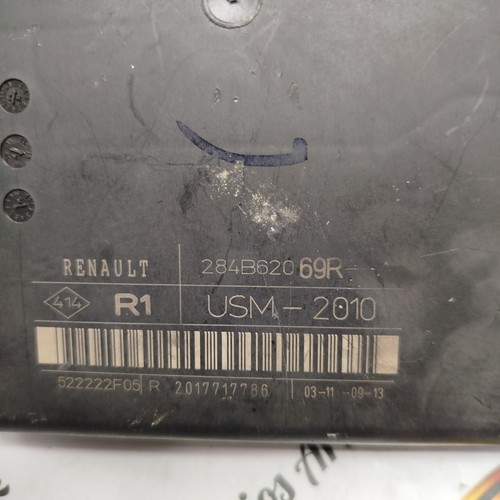 Packung Sicherungen Renault 284B62069R - Picture 2 of 2
