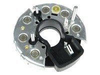 AS-PL Gleichrichter, Generator ARC0007 FüR MERCEDES-BENZ