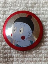 Dragon Ball Z Mini Menko Anime Manga Akira Toriyama Japanese D263