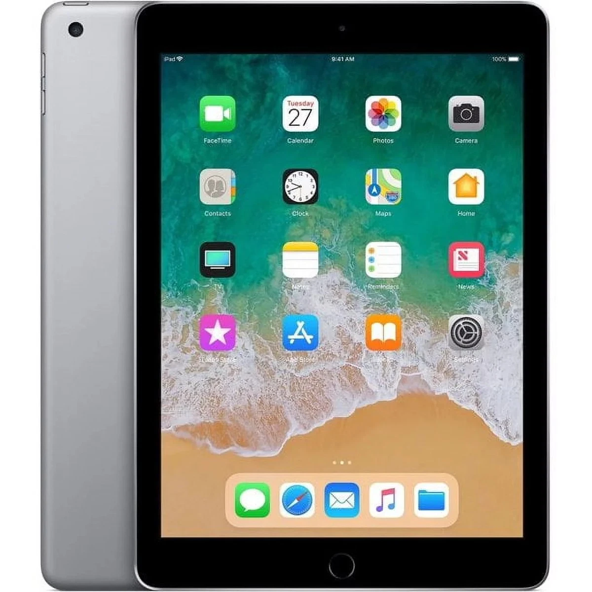 Apple iPad (6th Generation) 32 GB Tablets for sale - eBay