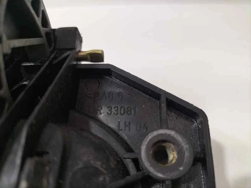 AJV6 MANGO EXTERIOR TRASERO IZQUIERDO / 82829 / 177657 PARA JAGUAR TIPO S * Foto 4 de 4