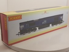 DCC FITTED Hornby R30223 Class 66 DRS 66432 - OO Gauge - Immaculate Condition