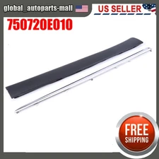 75072-0E010 Driver Front Door Lower Molding Fit Lexus RX350 RX450h 2010-2015 US