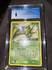 Scyther 29/112 FireRed & LeafGreen Regular on eBay