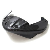 Carbon Frontverkleidung FüR Ducati Monster 696 / 796 / 1100 / S